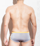 Very Sexy Ultra Shorts - Hong Pyo - MATEGEAR - Sexy Men's Swimwear, Underwear, Sportswear and Loungewear