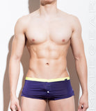 Very Sexy Ultra Shorts - Hong Pyo - MATEGEAR - Sexy Men's Swimwear, Underwear, Sportswear and Loungewear