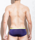 Very Sexy Ultra Shorts - Hong Pyo - MATEGEAR - Sexy Men's Swimwear, Underwear, Sportswear and Loungewear