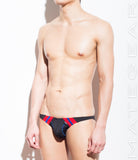 Ultra Swim Bikini - Chang Wook - MATEGEAR - Sexy Men's Swimwear, Underwear, Sportswear and Loungewear