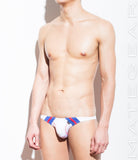 Ultra Swim Bikini - Chang Wook - MATEGEAR - Sexy Men's Swimwear, Underwear, Sportswear and Loungewear