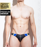 Ultra Swim Bikini - Kun Jong (V Front / Half-Back) - MATEGEAR - Sexy Men's Swimwear, Underwear, Sportswear and Loungewear