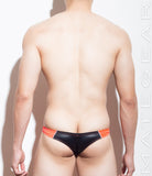 Ultra Swim Bikini - Kun Jong (V Front / Half-Back) - MATEGEAR - Sexy Men's Swimwear, Underwear, Sportswear and Loungewear