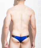 Ultra Swim Bikini - Kun Jong (V Front / Half-Back) - MATEGEAR - Sexy Men's Swimwear, Underwear, Sportswear and Loungewear