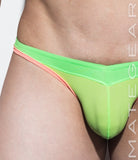 Ultra Swim Pouch Bikini - Nae Kal III (Solid Series) - MATEGEAR - Sexy Men's Swimwear, Underwear, Sportswear and Loungewear