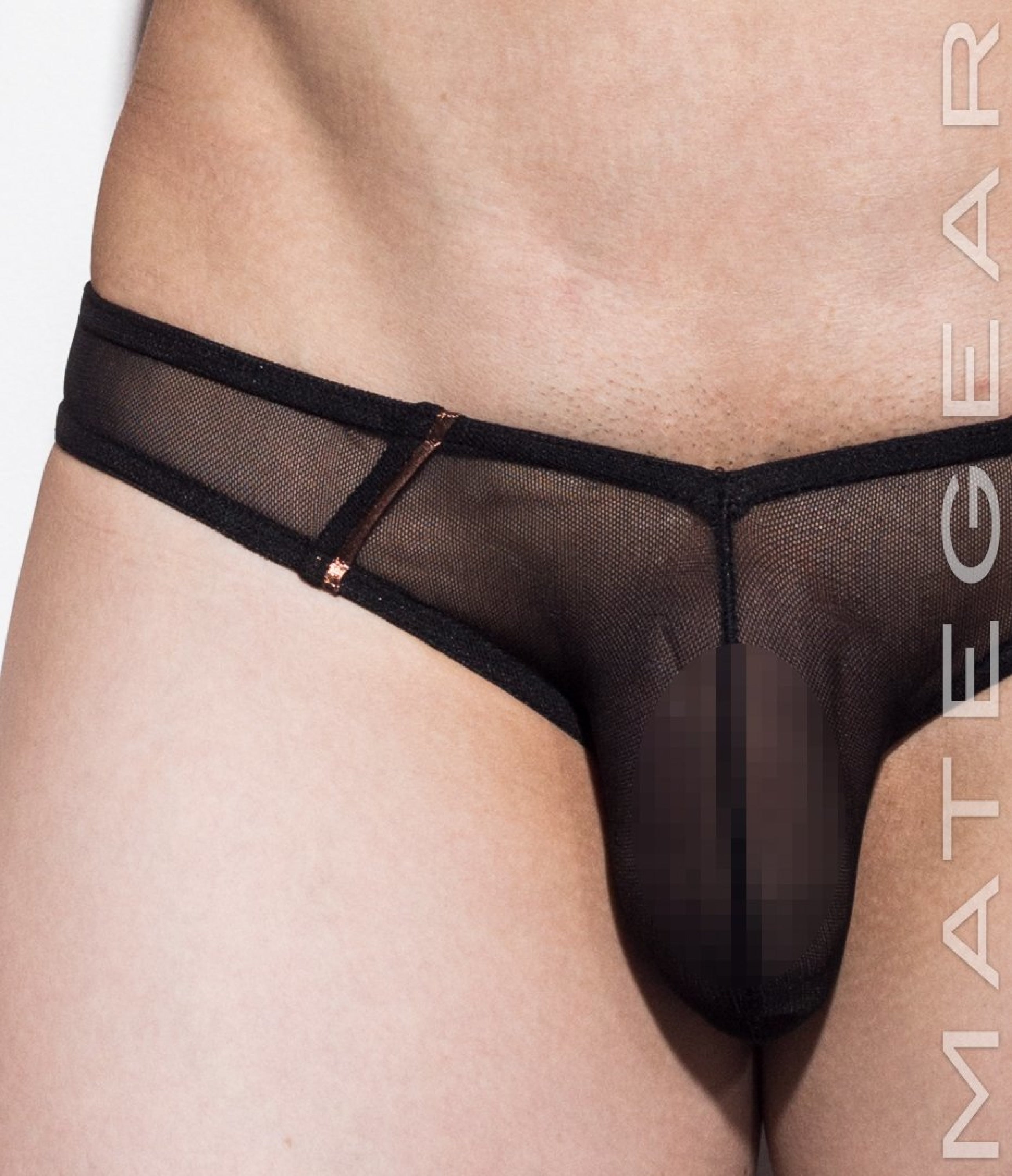 Very Sexy Ultra Bikini - Cho Jung (Mesh Series) - MATEGEAR - Sexy Men's Swimwear, Underwear, Sportswear and Loungewear