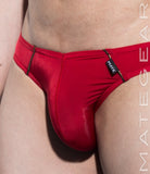 Very Sexy Ultra Bikini - Cho Jung (Ultra Thin Nylon Series) - MATEGEAR - Sexy Men's Swimwear, Underwear, Sportswear and Loungewear