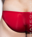 Very Sexy Ultra Bikini - Cho Jung (Ultra Thin Nylon Series) - MATEGEAR - Sexy Men's Swimwear, Underwear, Sportswear and Loungewear