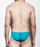 Very Sexy Ultra Bikini - Cho Jung (Ultra Thin Nylon Series) - MATEGEAR - Sexy Men's Swimwear, Underwear, Sportswear and Loungewear