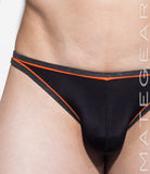 Very Sexy Ultra Bikini - Kim Tae (Solid Series) - MATEGEAR - Sexy Men's Swimwear, Underwear, Sportswear and Loungewear