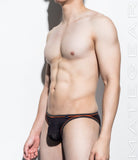 Very Sexy Ultra Bikini - Kim Tae (Solid Series) - MATEGEAR - Sexy Men's Swimwear, Underwear, Sportswear and Loungewear