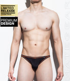 Very Sexy Ultra Bikini - Kim Tae (Solid Series) - MATEGEAR - Sexy Men's Swimwear, Underwear, Sportswear and Loungewear