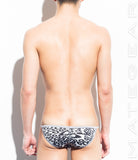 Very Sexy Ultra String Bikini - Eun Hye (Special Fabrics Series) - MATEGEAR - Sexy Men's Swimwear, Underwear, Sportswear and Loungewear