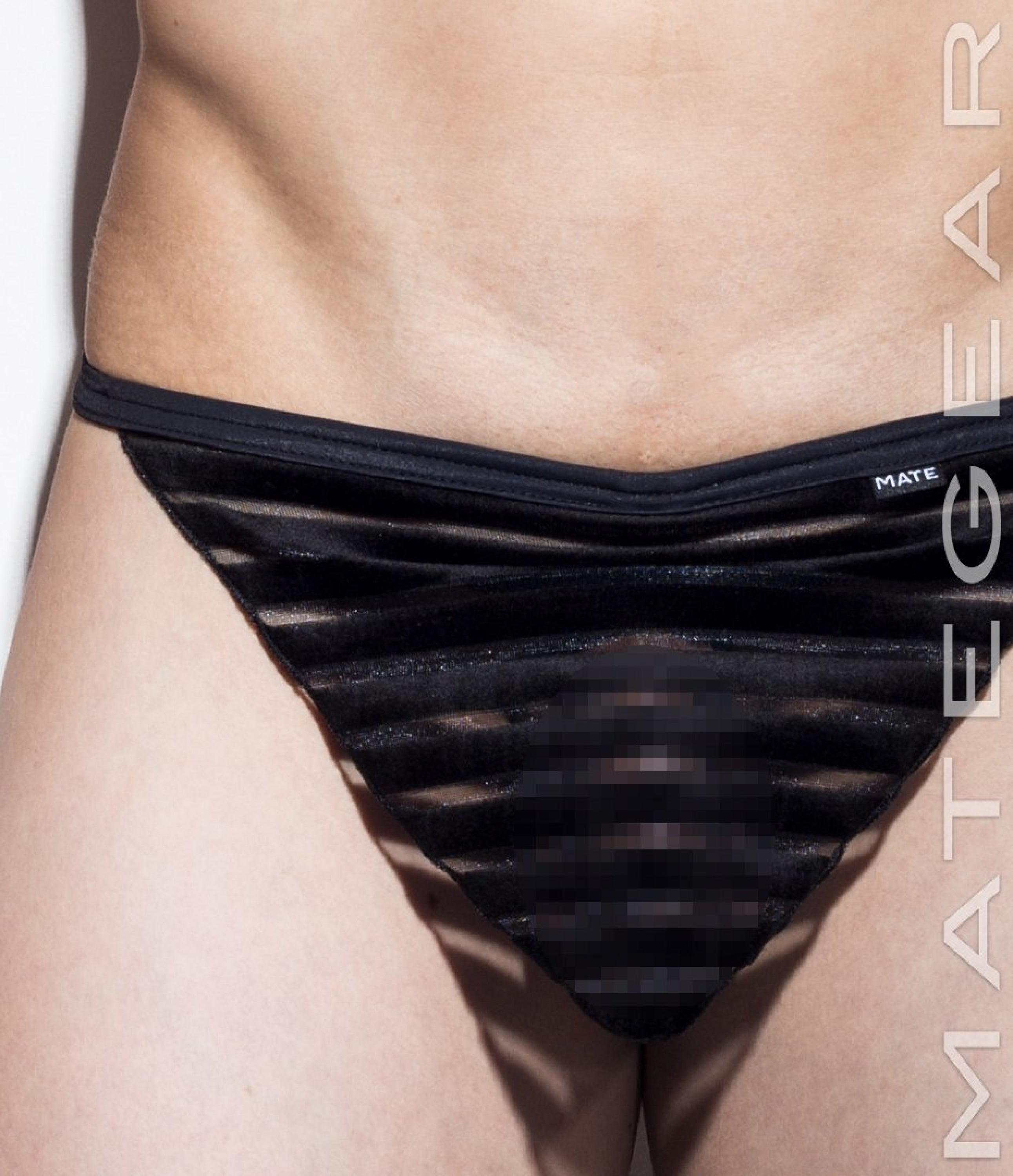 Xpression Ultra Bikini - Muk Jin - MATEGEAR - Sexy Men's Swimwear, Underwear, Sportswear and Loungewear