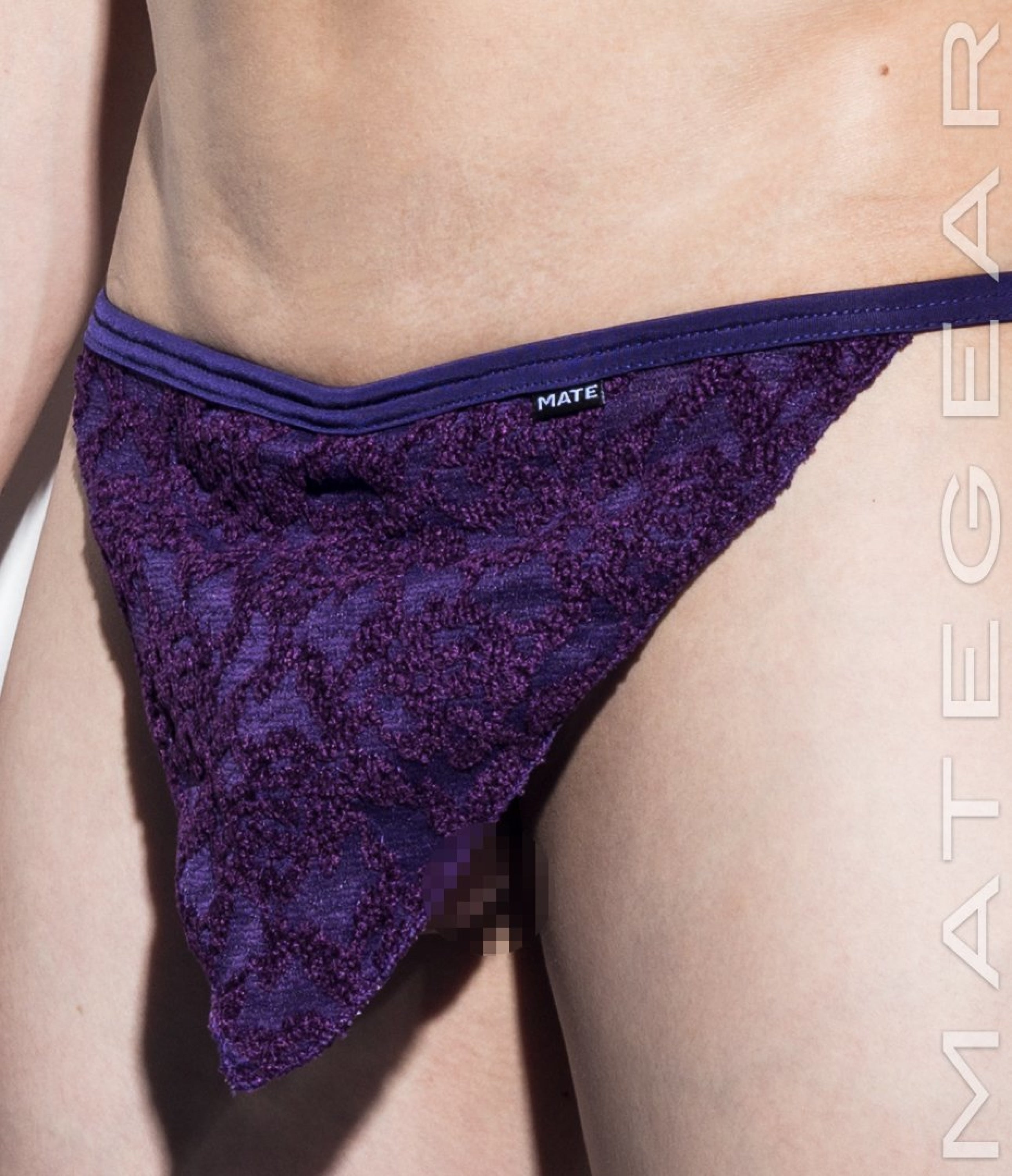 Xpression Ultra Bikini - Muk Jin - MATEGEAR - Sexy Men's Swimwear, Underwear, Sportswear and Loungewear