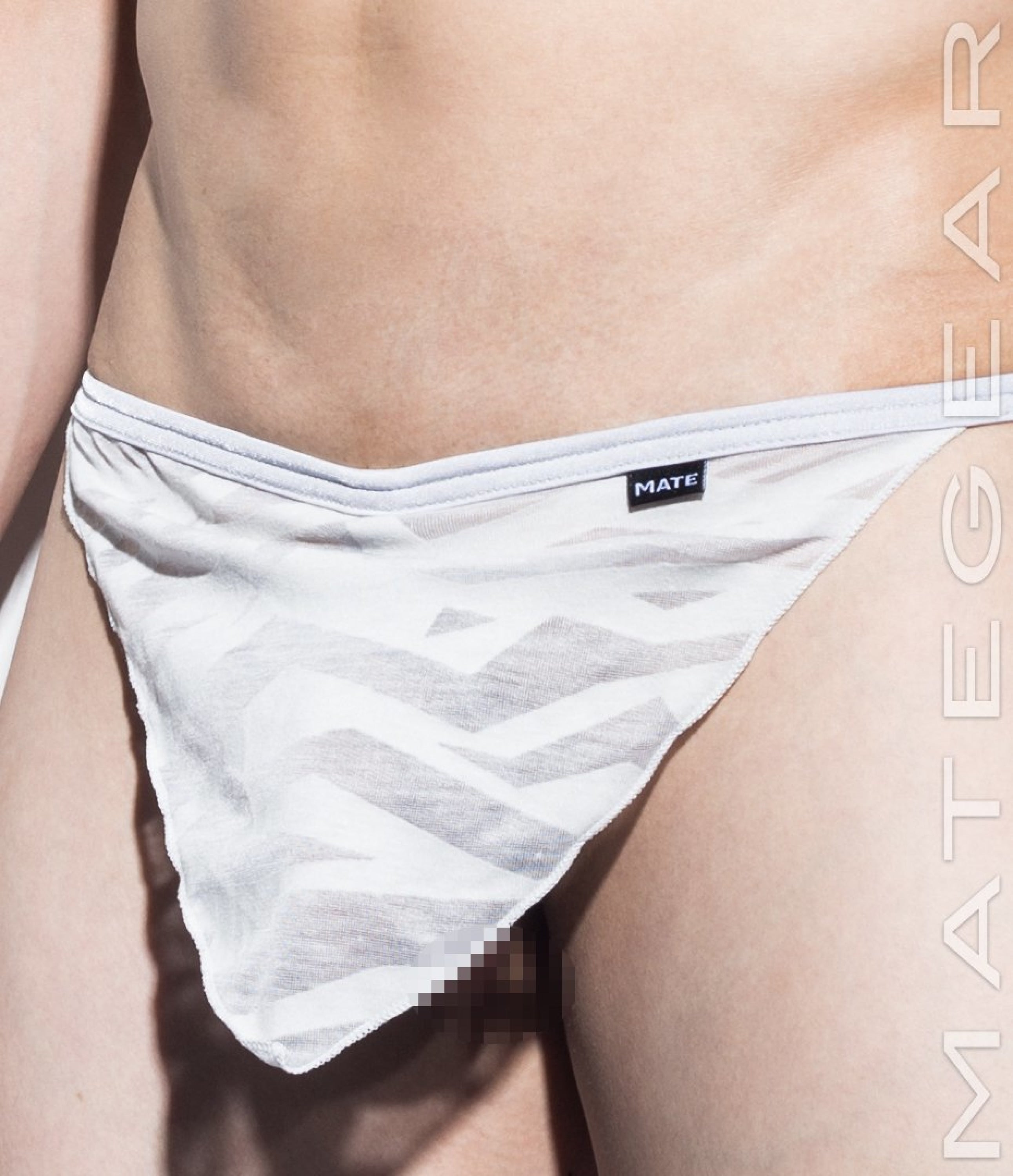 Xpression Ultra Bikini - Muk Jin - MATEGEAR - Sexy Men's Swimwear, Underwear, Sportswear and Loungewear