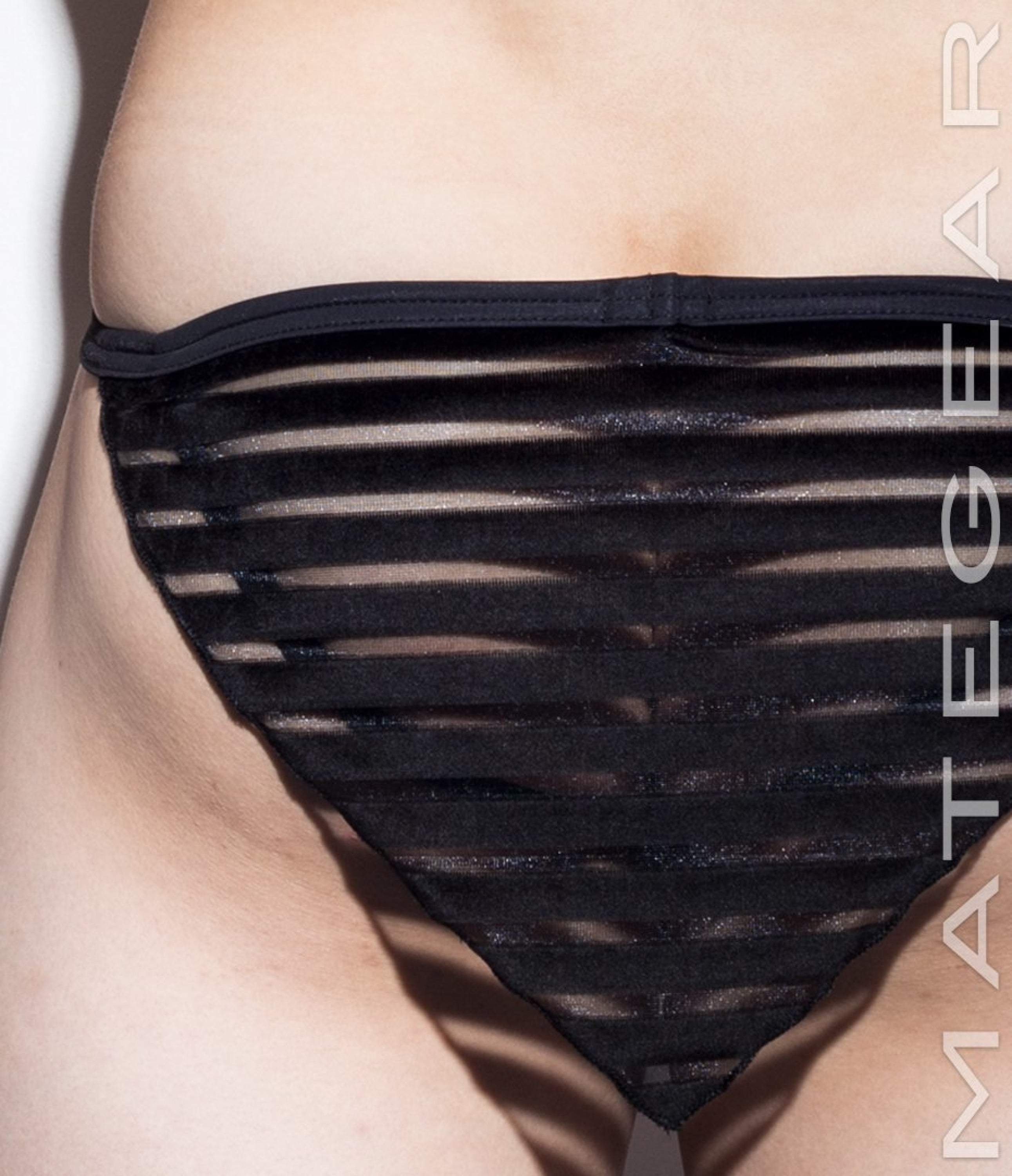 Xpression Ultra Bikini - Muk Jin - MATEGEAR - Sexy Men's Swimwear, Underwear, Sportswear and Loungewear