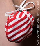 Sexy Mens Swimwear Maximizer Ultra C-Sock - Pyo Eui