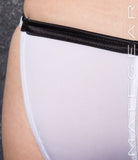 Sexy Mens Swimwear Extremely Sexy Mini Bikini - Cha Hei (Detachable Front)