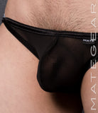 Sexy Mens Swimwear Extremely Sexy Mini Bikini - Tan Yun
