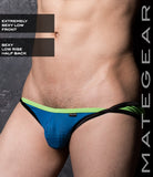 Sexy Mens Swimwear Extremely Sexy Mini Bikini - Tan Yun