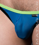 Sexy Mens Swimwear Extremely Sexy Mini Bikini - Tan Yun