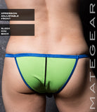 Sexy Mens Swimwear Xpression Mini Bikini - Gan Suk