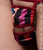 Sexy Mens Swimwear Xpression Mini Bikini - Gan Suk