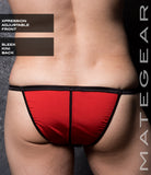 Sexy Mens Swimwear Xpression Mini Bikini - Gan Suk