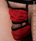Sexy Mens Swimwear Xpression Mini Bikini - Gan Suk