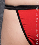 Sexy Mens Swimwear Xpression Mini Bikini - Gan Suk