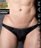 Sexy Mens Swimwear Extremely Sexy Mini Bikini - Jin Chul