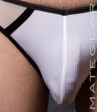 Sexy Mens Swimwear Extremely Sexy Mini Bikini - Jin Chul