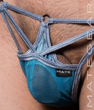 Sexy Mens Swimwear Xpression Mini Bikini - Gam Hoon