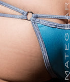 Sexy Mens Swimwear Xpression Mini Bikini - Gam Hoon
