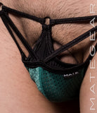 Sexy Mens Swimwear Xpression Mini Bikini - Gam Hoon