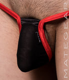 Sexy Mens Swimwear Extremely Sexy Mini Bikini - Rang Bong