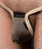 Sexy Mens Swimwear Extremely Sexy Mini Bikini - Rang Bong