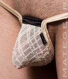 Sexy Mens Swimwear Extremely Sexy Mini Bikini - Rang Bong