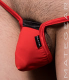 Sexy Mens Swimwear Extremely Sexy Mini Bikini - Rang Bong