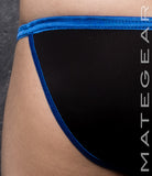 Sexy Mens Swimwear Xpression Mini Bikini - Don Man