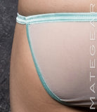 Sexy Mens Swimwear Xpression Mini Bikini - Don Man