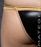 Sexy Mens Swimwear Extremely Sexy Mini Bikini - Ran Bong