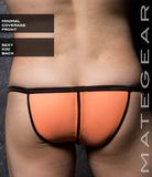 Sexy Mens Swimwear Extremely Sexy Mini Bikini - Ran Bong