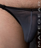 Sexy Mens Swimwear Extremely Sexy Mini Bikini - Ran Bong