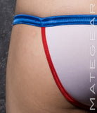 Sexy Mens Swimwear Extremely Sexy Mini Bikini - Ran Bong