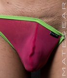 Sexy Mens Swimwear Extremely Sexy Mini Bikini - Cheon Mi