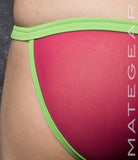 Sexy Mens Swimwear Extremely Sexy Mini Bikini - Cheon Mi