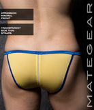 Sexy Mens Swimwear Extremely Sexy Mini Bikini - Cheon Mi