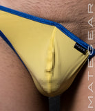 Sexy Mens Swimwear Extremely Sexy Mini Bikini - Cheon Mi